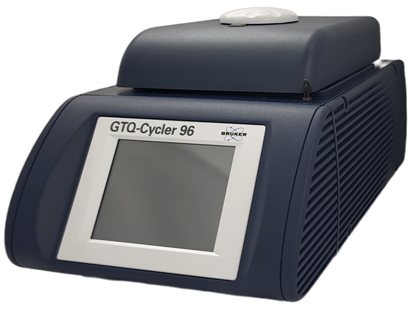 GTQCycler96