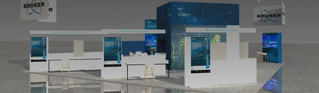 2025 ESCMID Booth Teaser