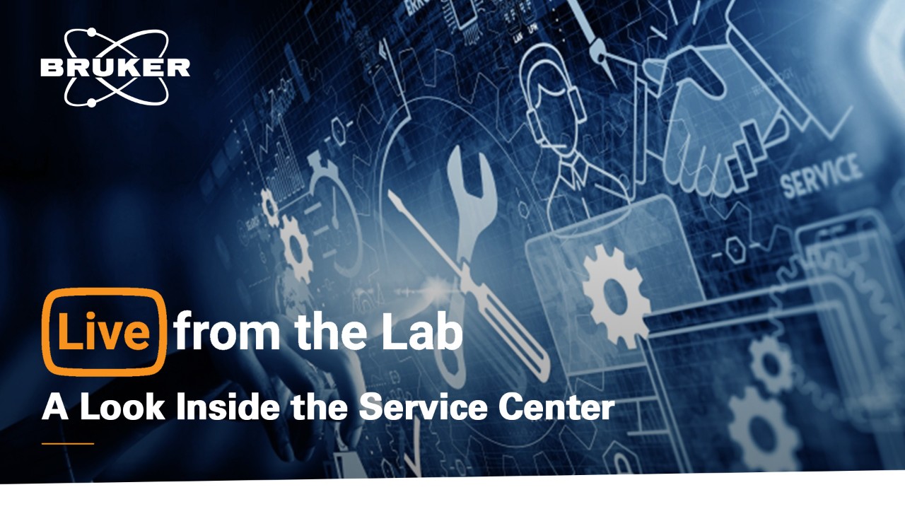 S3 E3: A Look Inside the Service Center