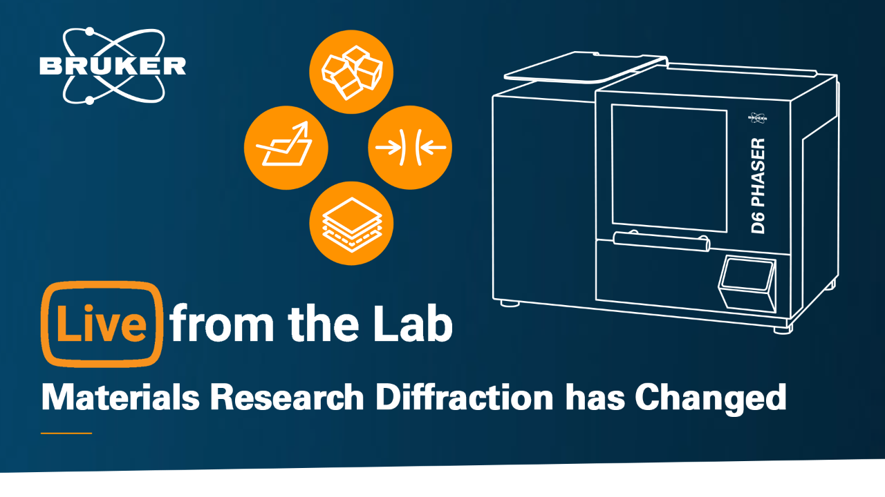 S3 E6: Materials Research Diffraction has Changed