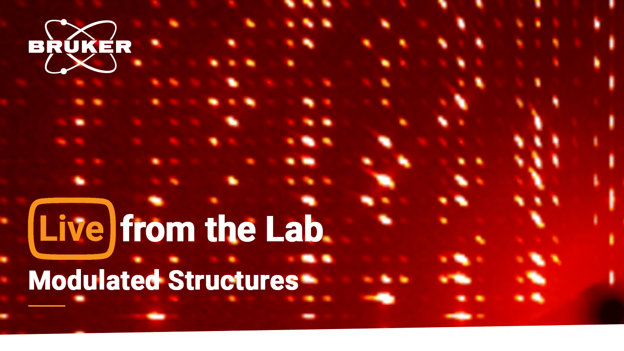 S3 E9: Modulated Structures