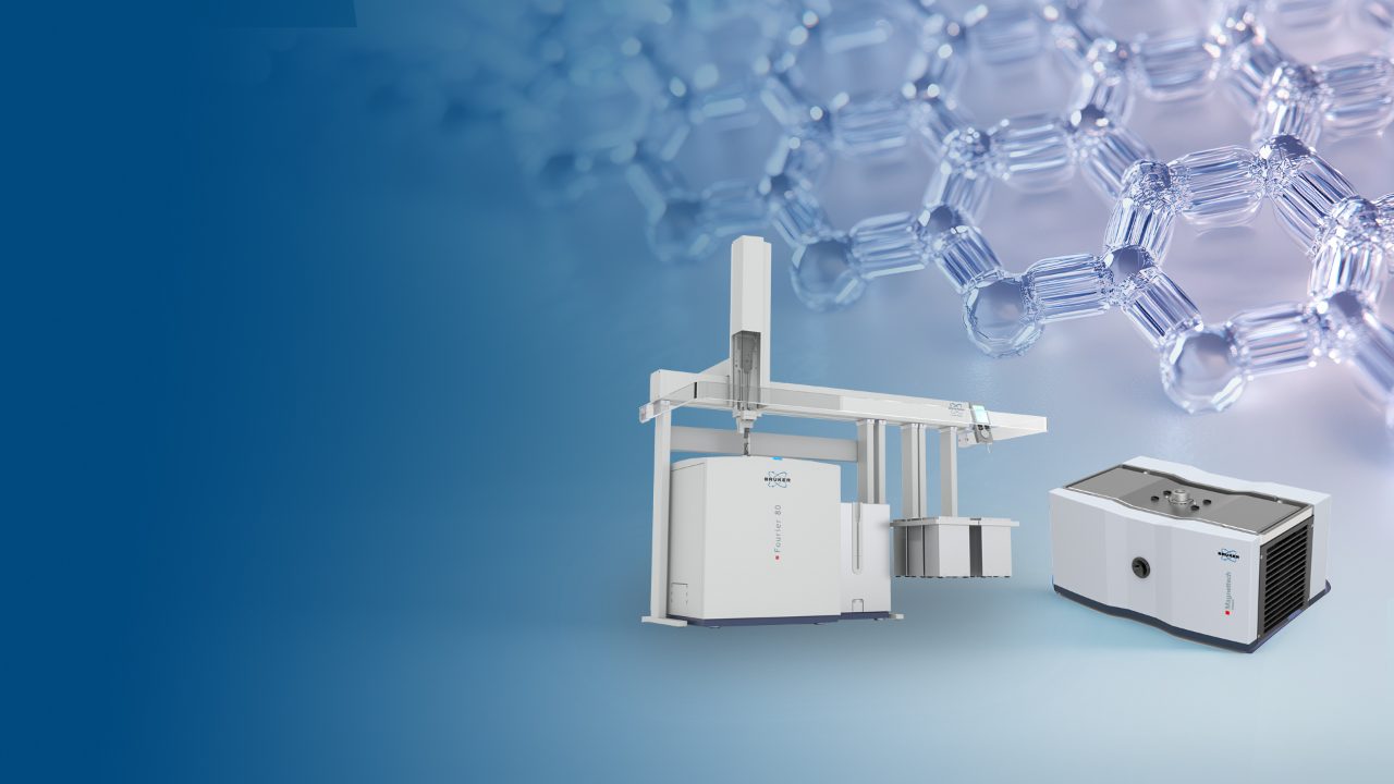Discovery of small molecules that target RNA. NMR is the method of choice.