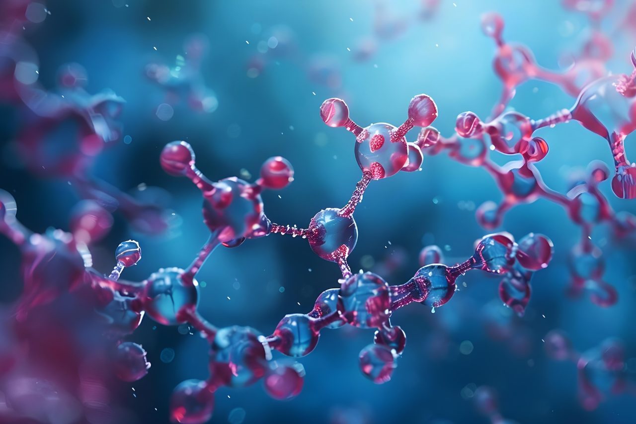 Discovery of small molecules that target RNA. NMR is the method of choice.