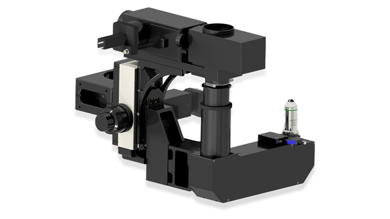 OptoVolt Module for high-speed voltage imaging at single neuron resolution