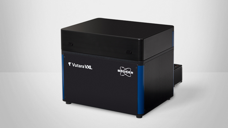 Vutara VXL Super-Resolution Microscope