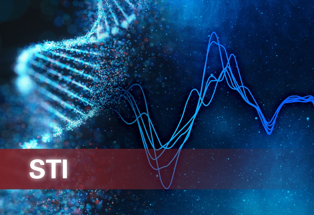 Keyvisual LiquidArray(R) STI