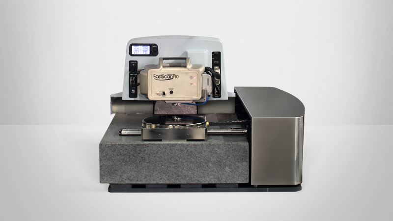Dimension FastScan Pro AFM