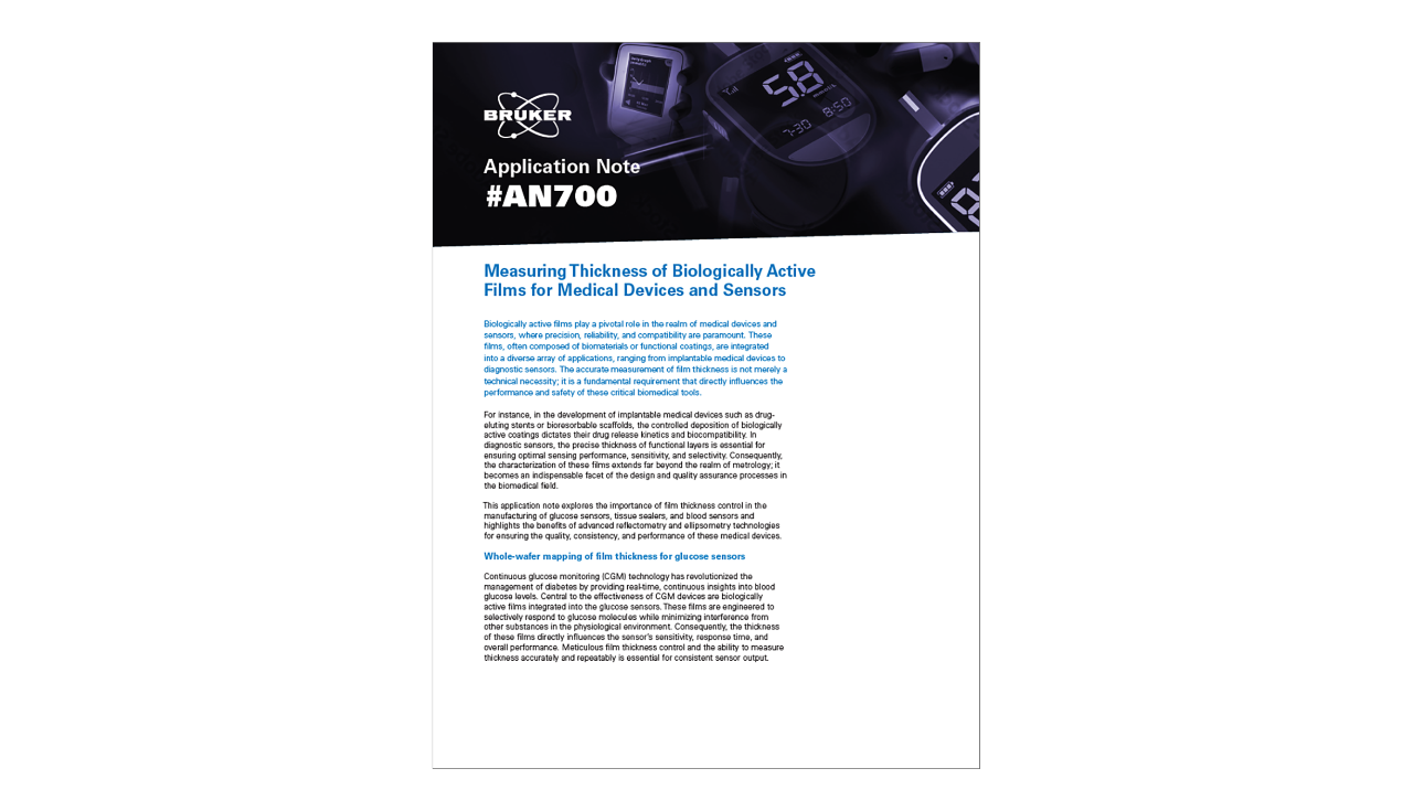 AN700-app-note-frame