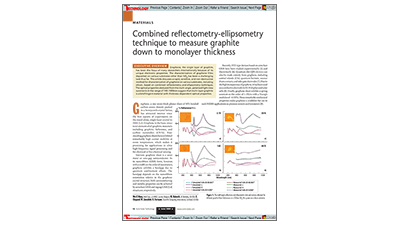 combined-reflectometry-ellipsometry-technique-to-measure-graphite-down-to-monolayer-thickness-teaser