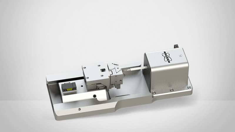 Hysitron PI 80 SEM PicoIndenter