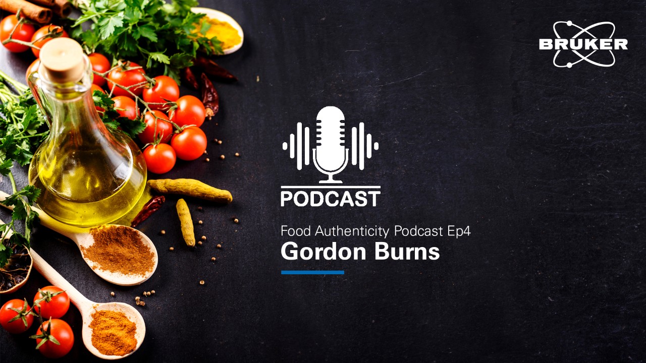 Food Authenticity Podcast Ep4