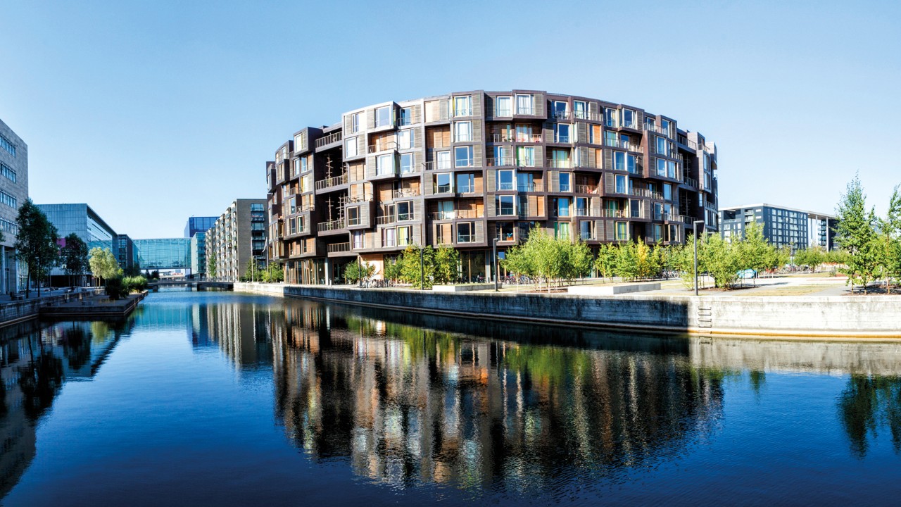 Novo Nordisk Foundation Center