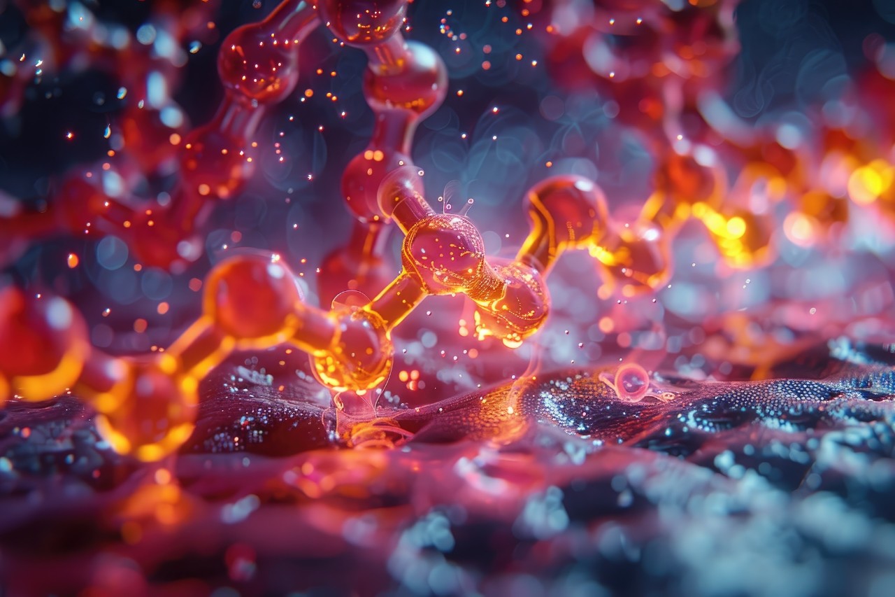 Discovery of small molecules that target RNA. NMR is the method of choice.