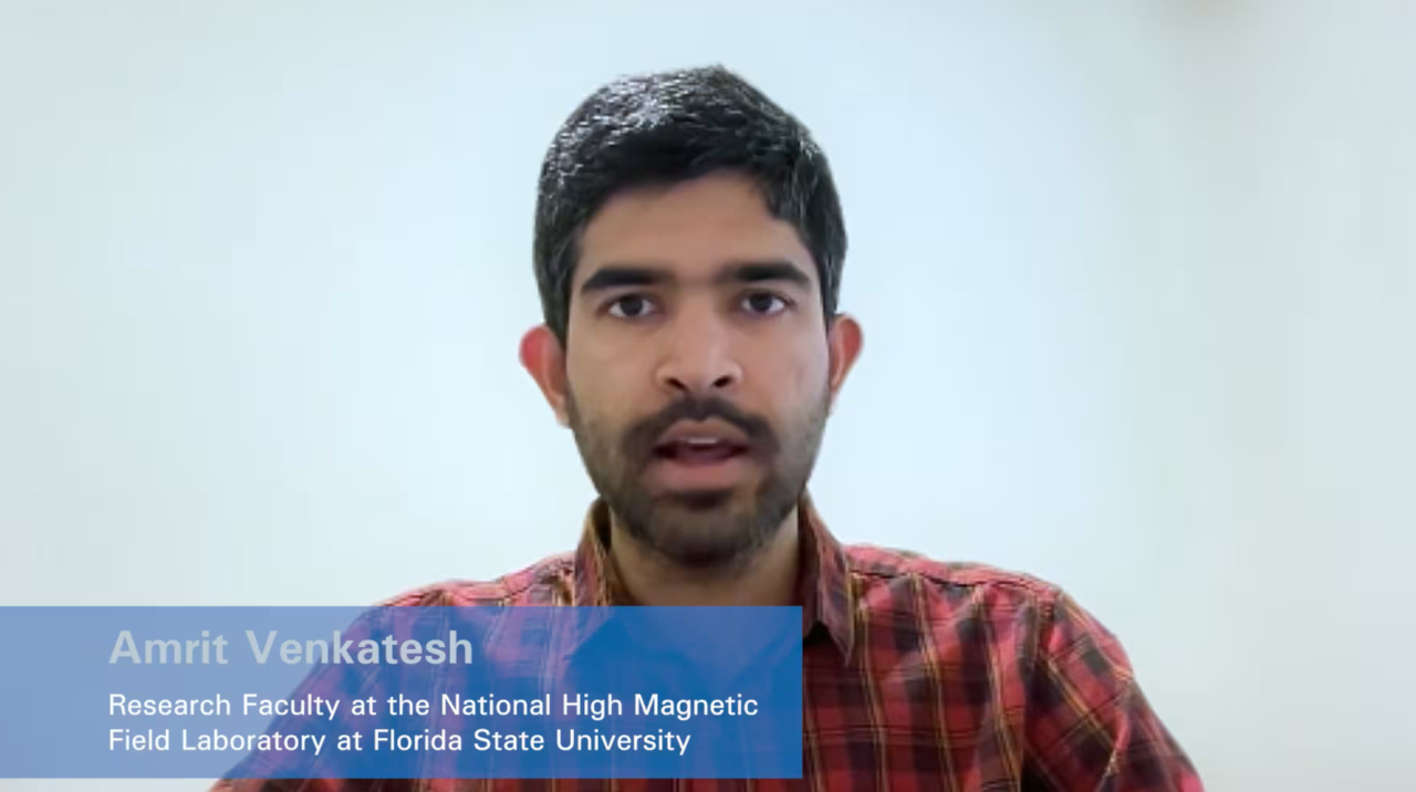 Future of NMR