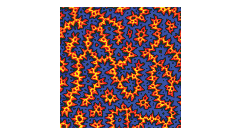 Magnetic Force Microscopy Mode for AFM