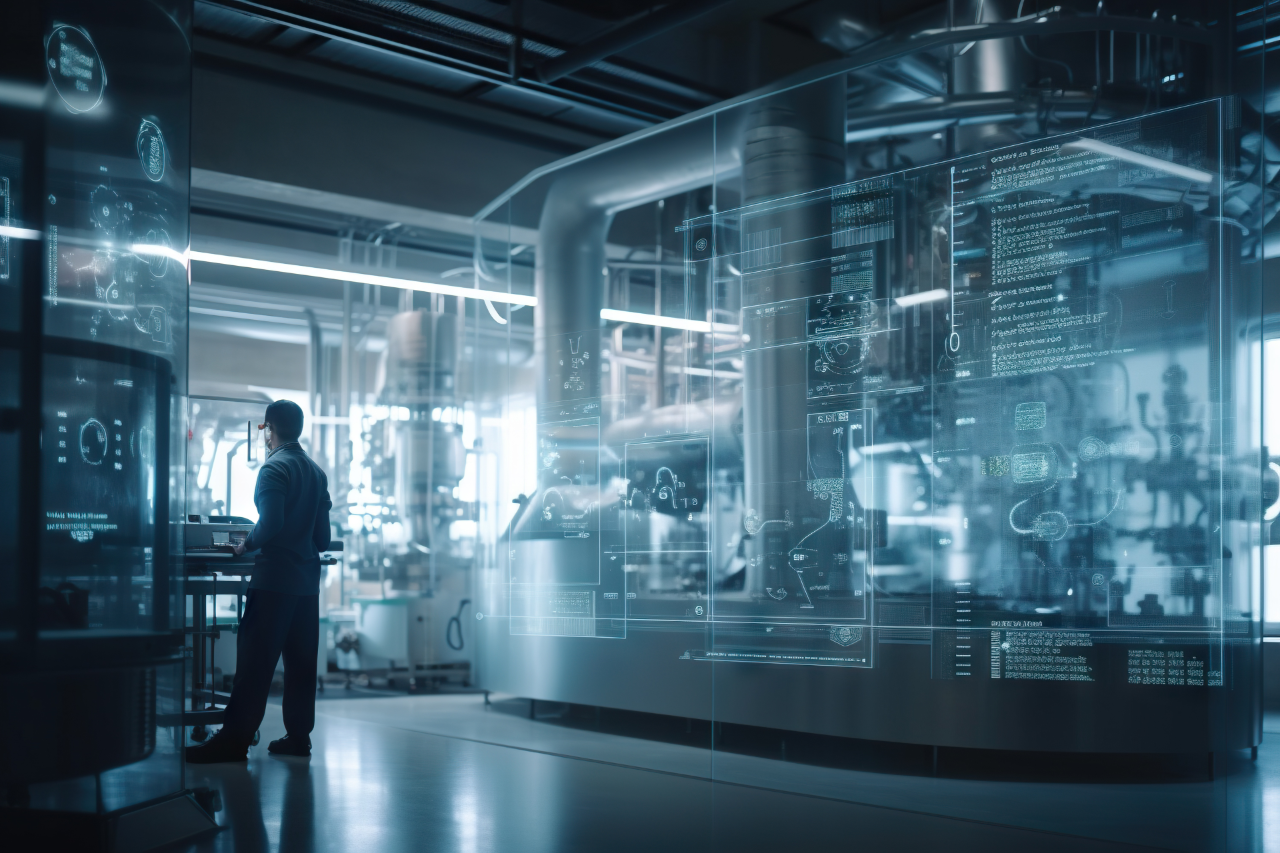  PAT for Digitalizing Laboratories