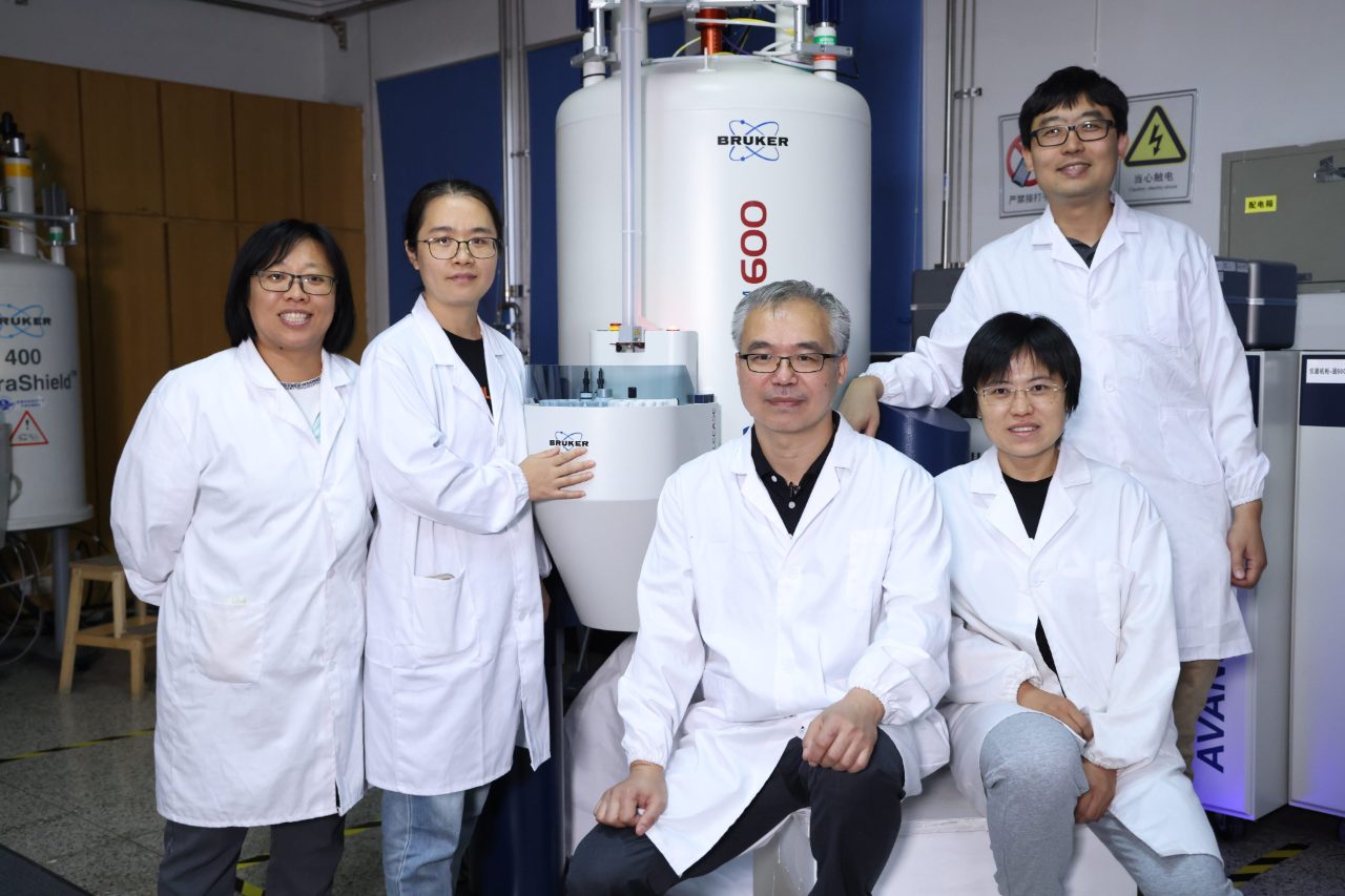 CAS-NMR-Group