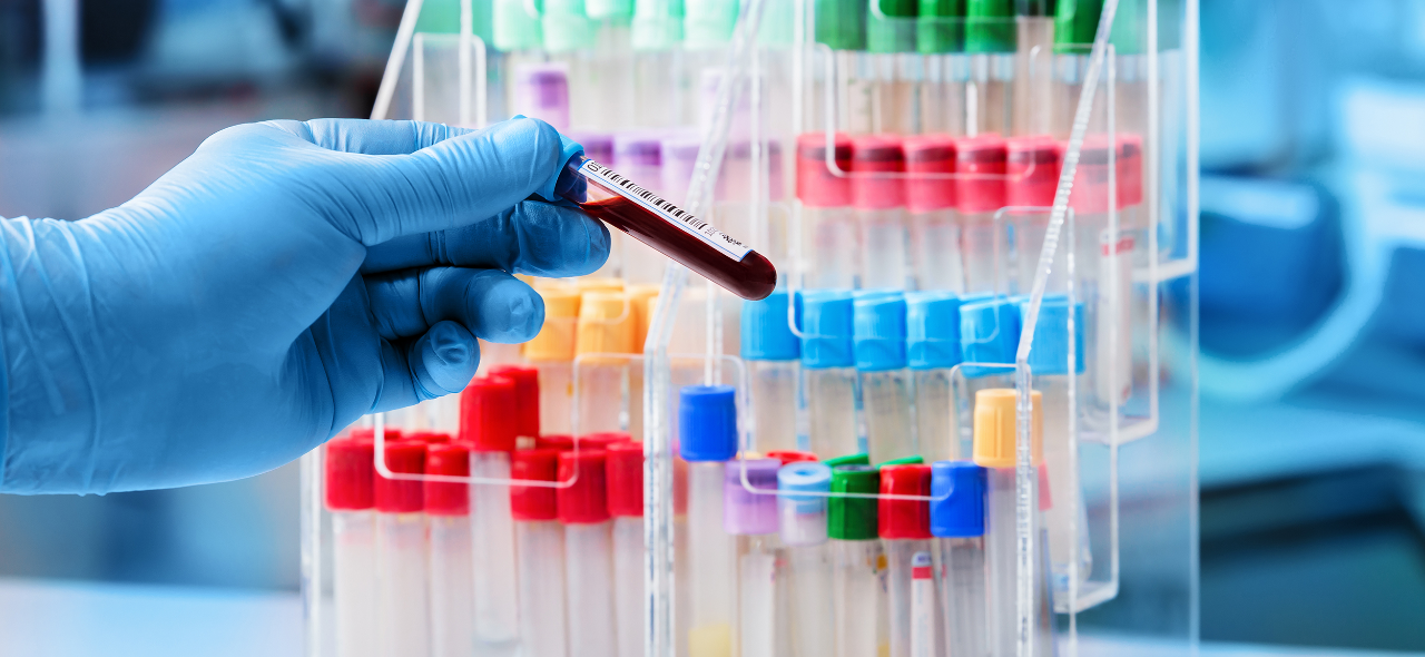 Healthcare Biobanks