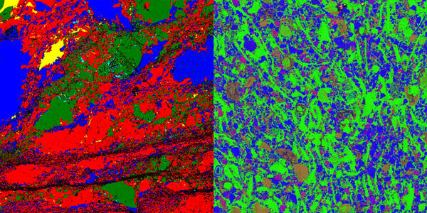 Analytical SEM Solutions for Geology - Part I