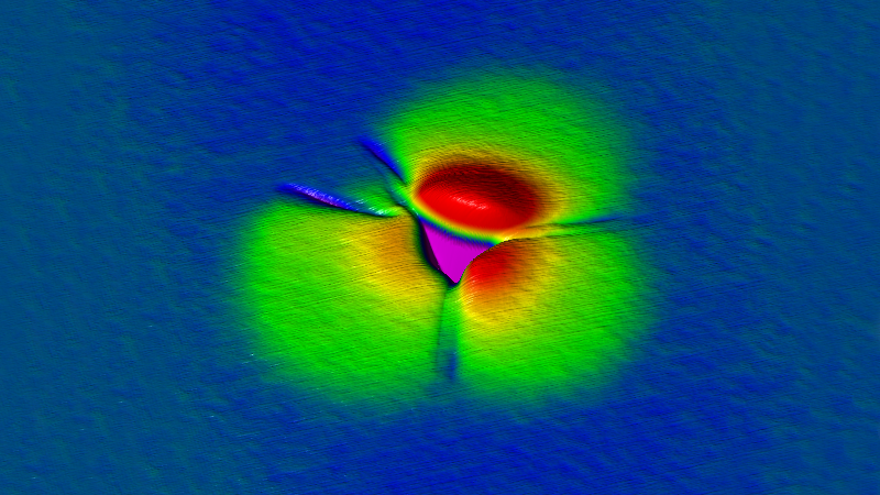 An Introductory Course for Nanoindentation of Hard Coatings