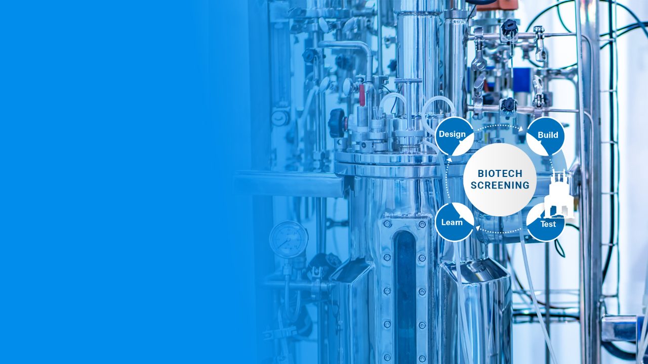 Discovery of small molecules that target RNA. NMR is the method of choice.