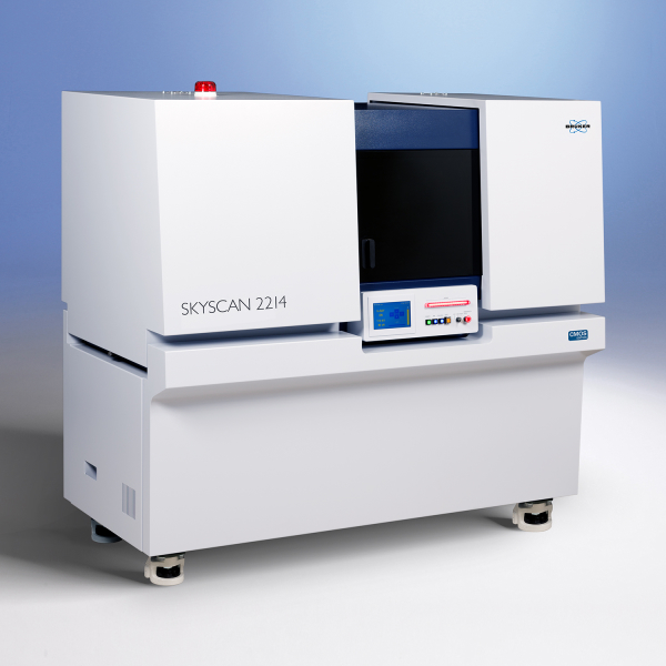 SKYSCAN 2214 CMOS square