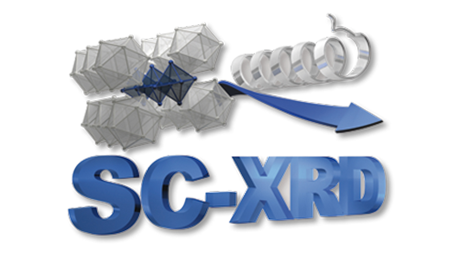 SC-XRD 软件