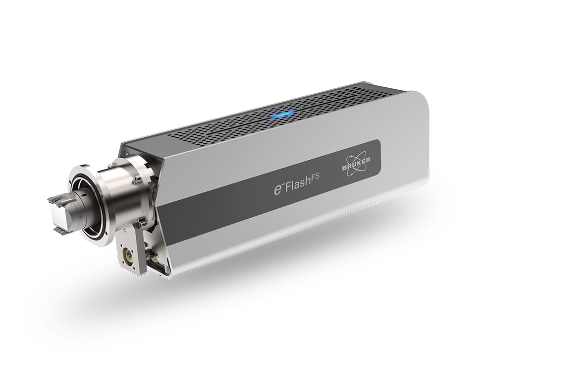 eFlash FS，实现高灵敏度和高通量