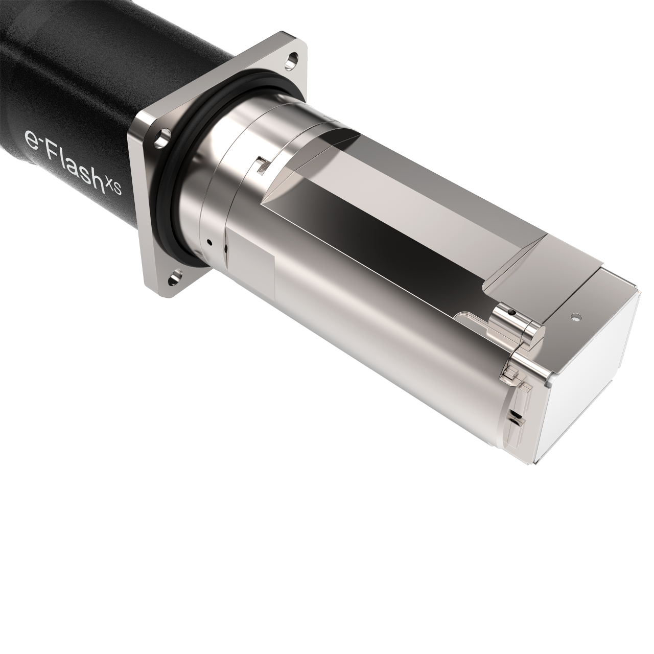 eFlash XS 探测器