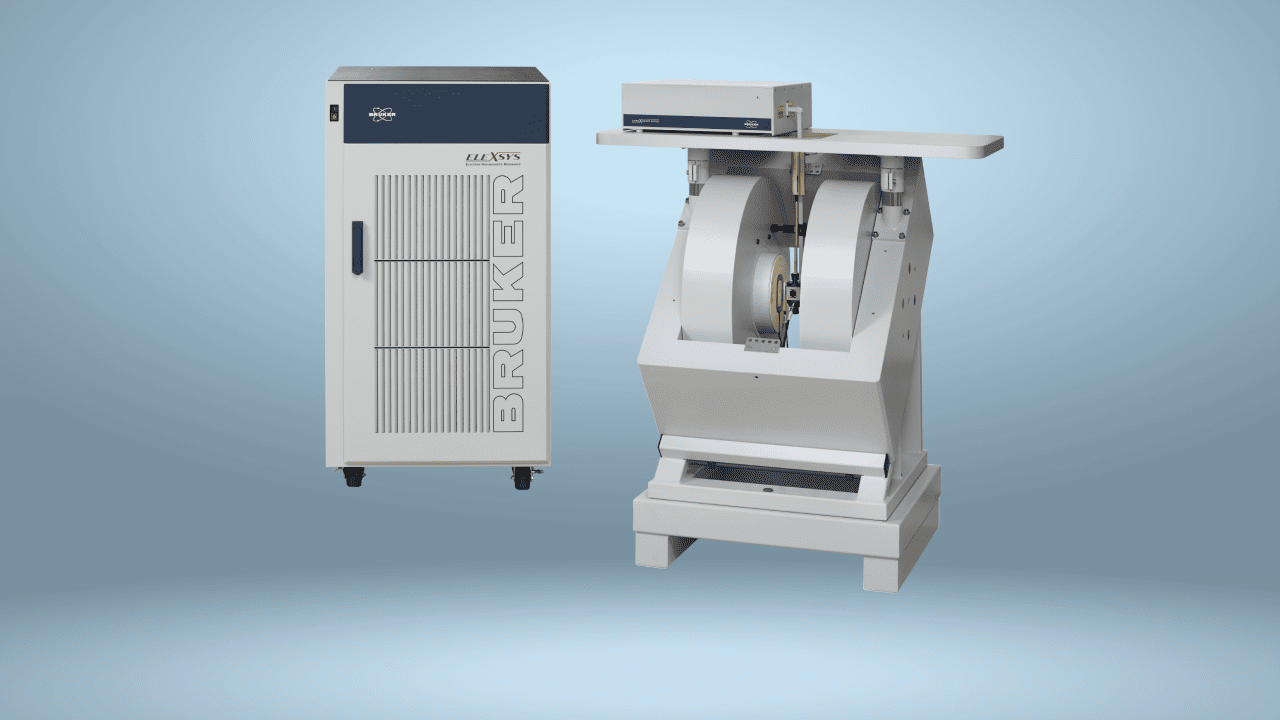 ELEXSYS-II E500