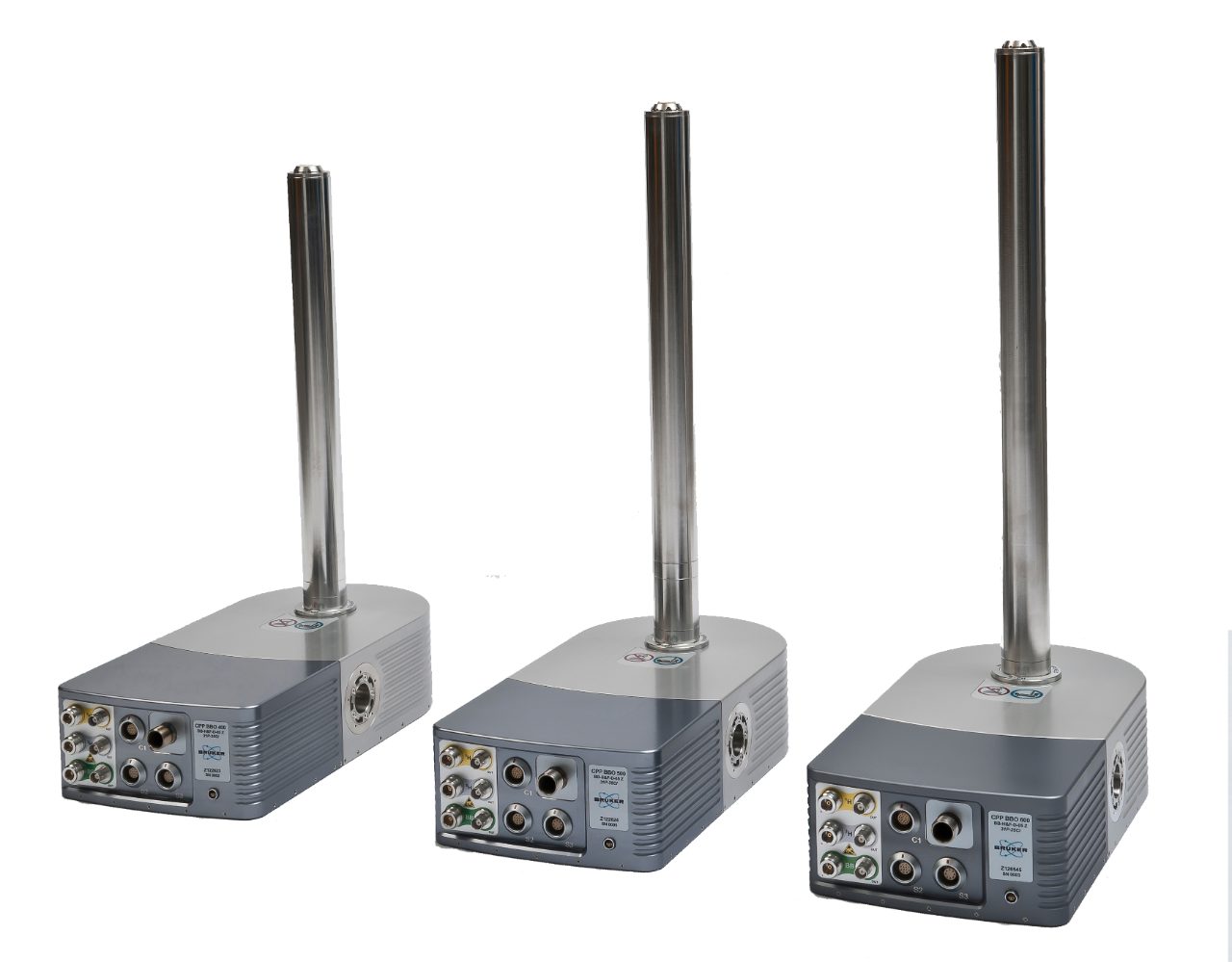 CryoPobe Prodigy Series