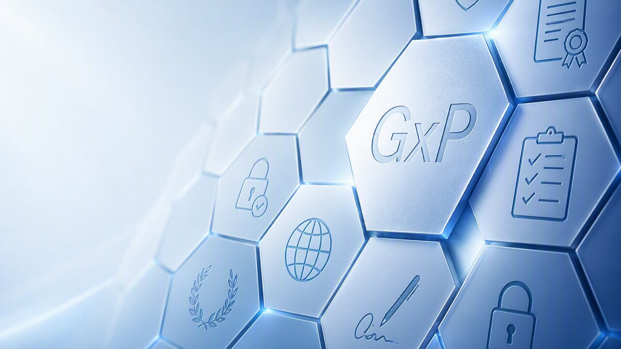 GXP