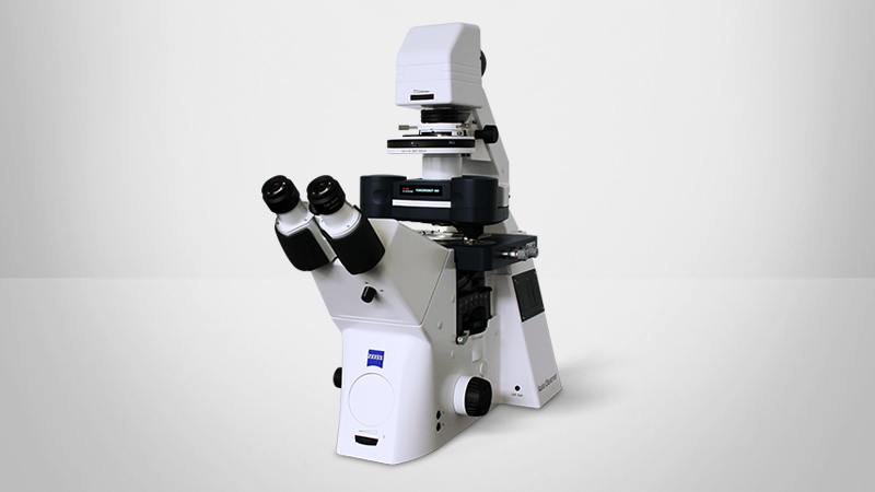 JPK ForceRobot 生物型原子力显微镜