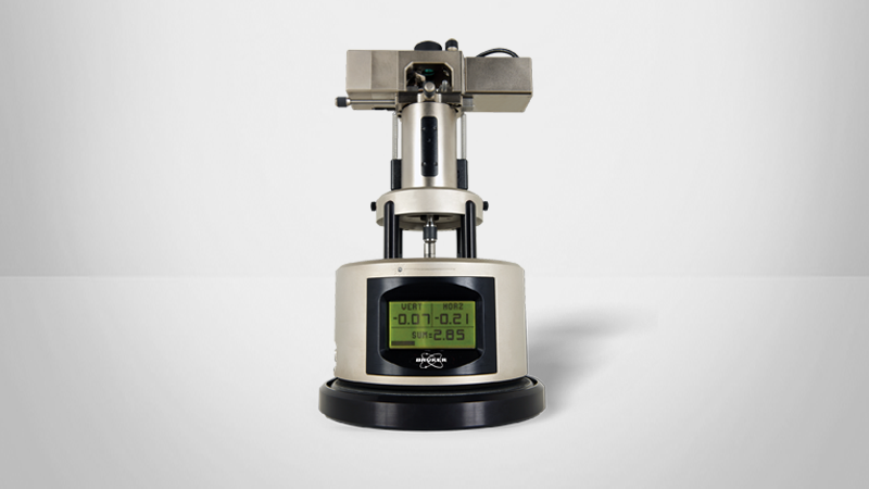 MultiMode 8-HR AFM