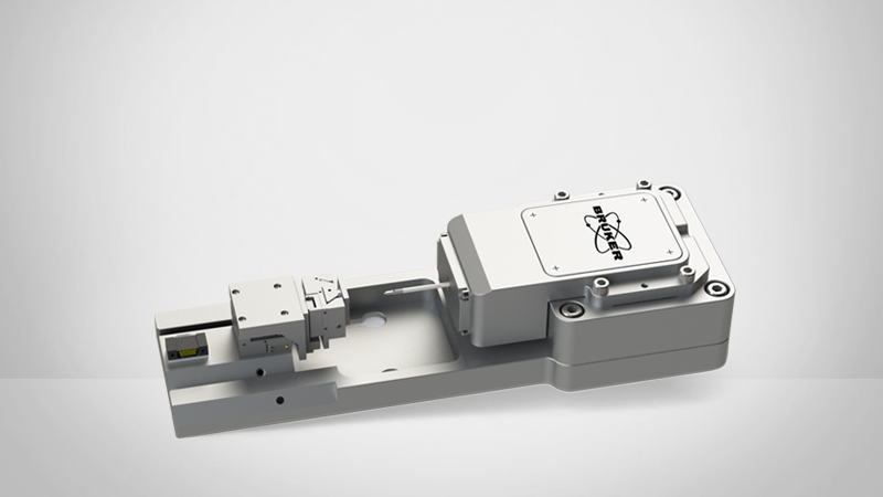 Hysitron PI 85E SEM PicoIndenter