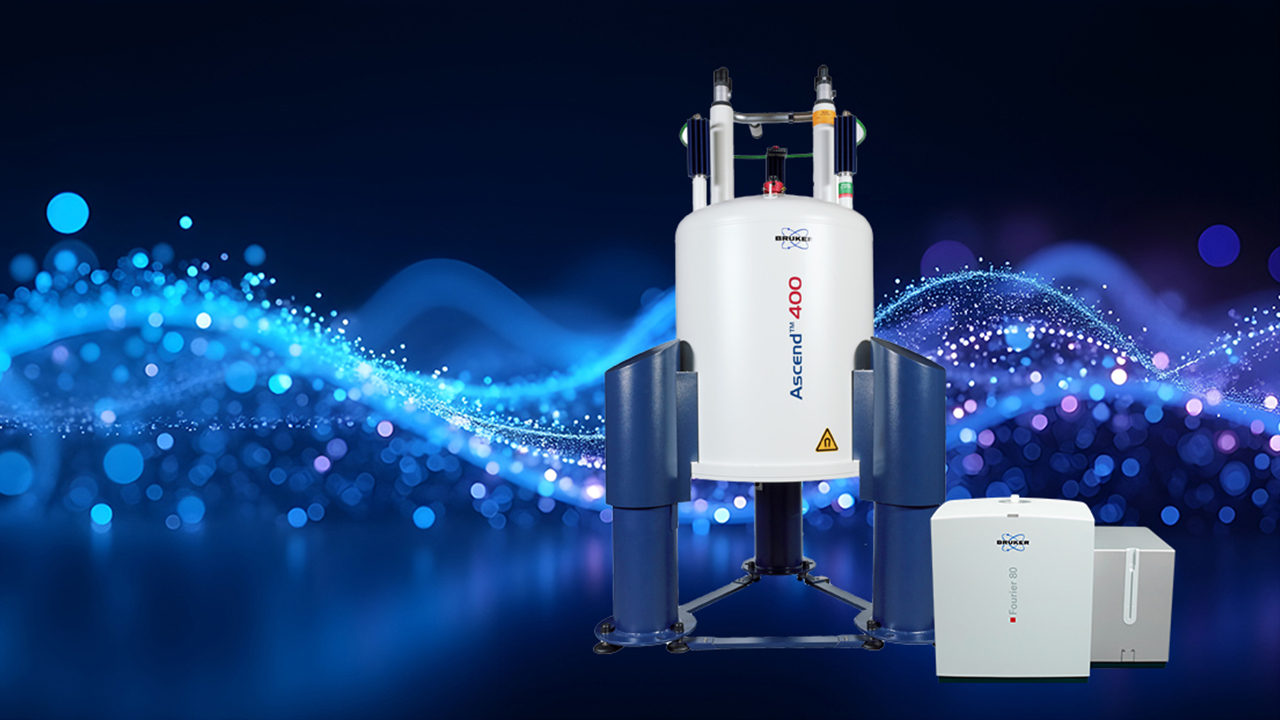 Ascend 400 Fourier 80