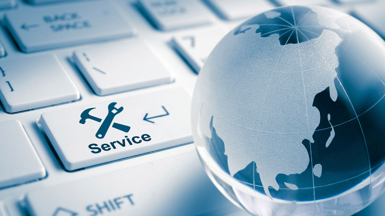 Global Service