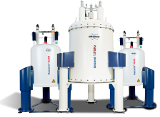 NMR Magnets | Superconducting Magnets | Bruker