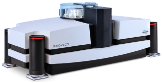 Skyscan 1272 Bruker