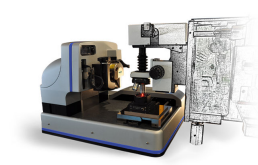 Dimension Icon-Raman AFM | Bruker