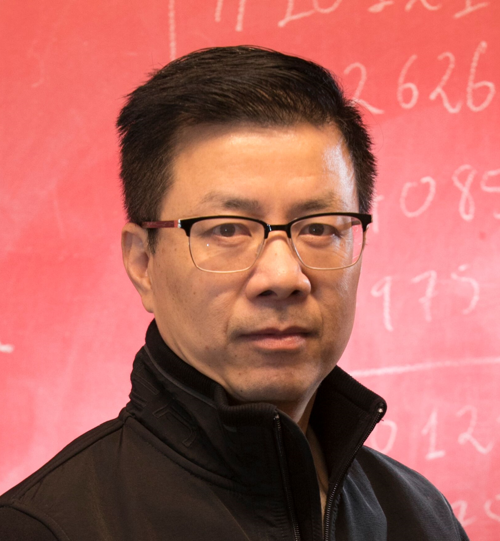 Dr. Chen Peng