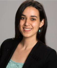 Meriem Ben Haj Slama