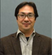 Hideaki Kimura