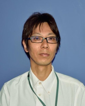 Hideyuki Hara