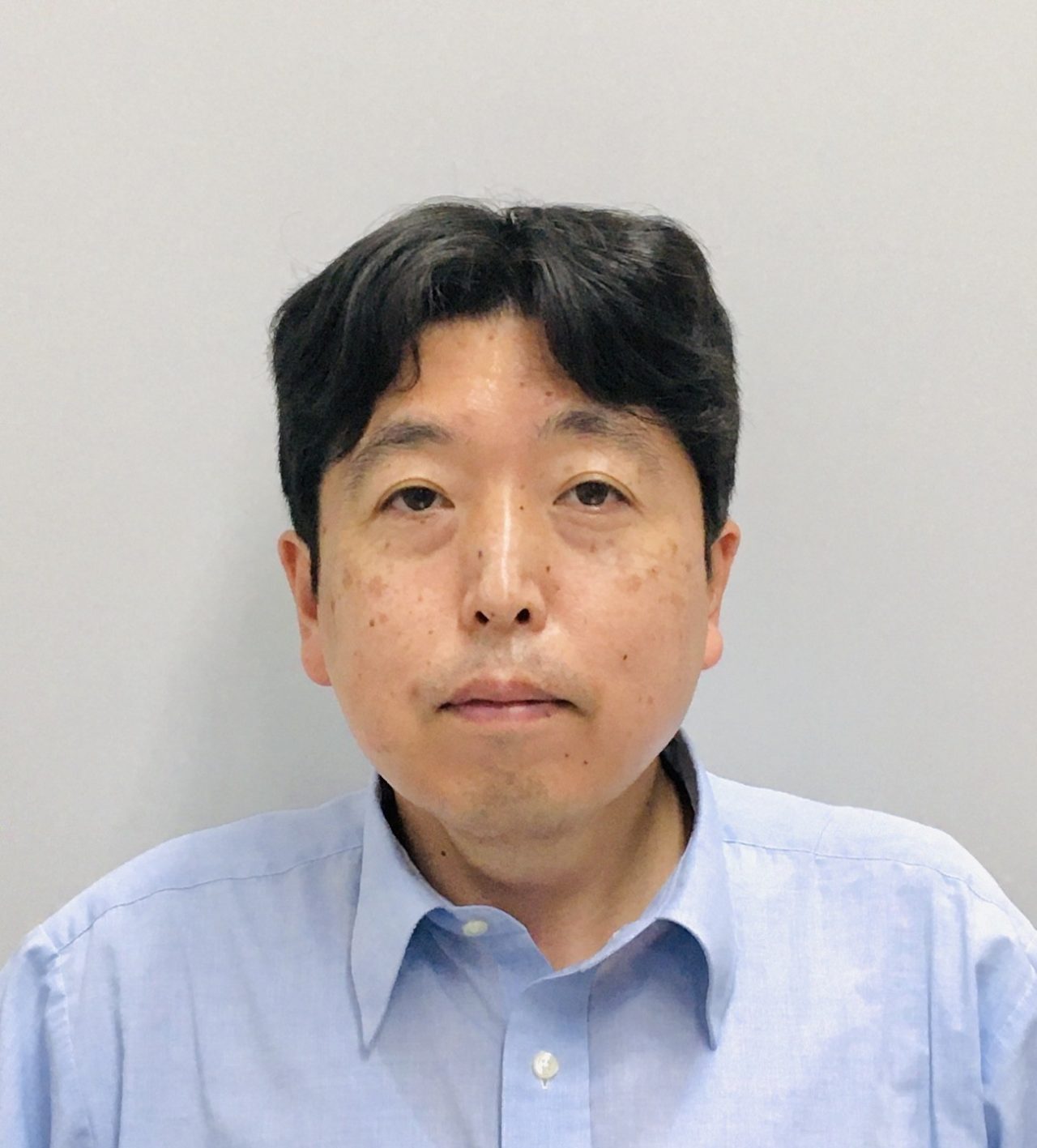 Hiroki Baba
