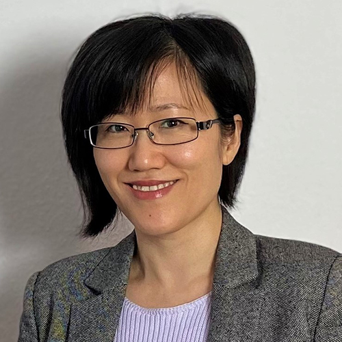 Xia Stammer