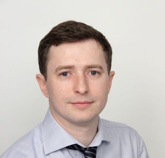 Dr. Andrei Bunescu, IPSOPHENE