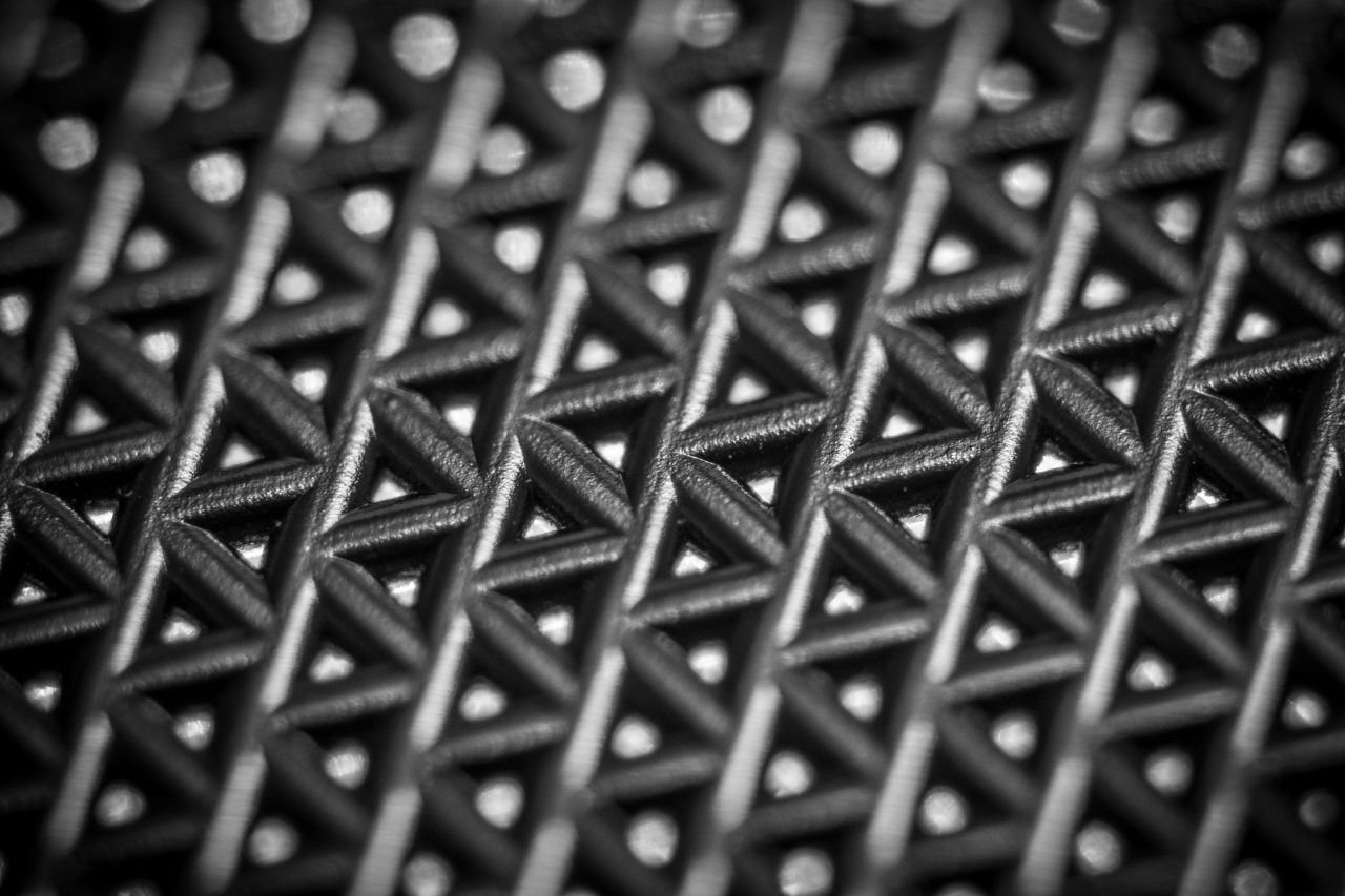 Funktionsmaterialien | Bruker