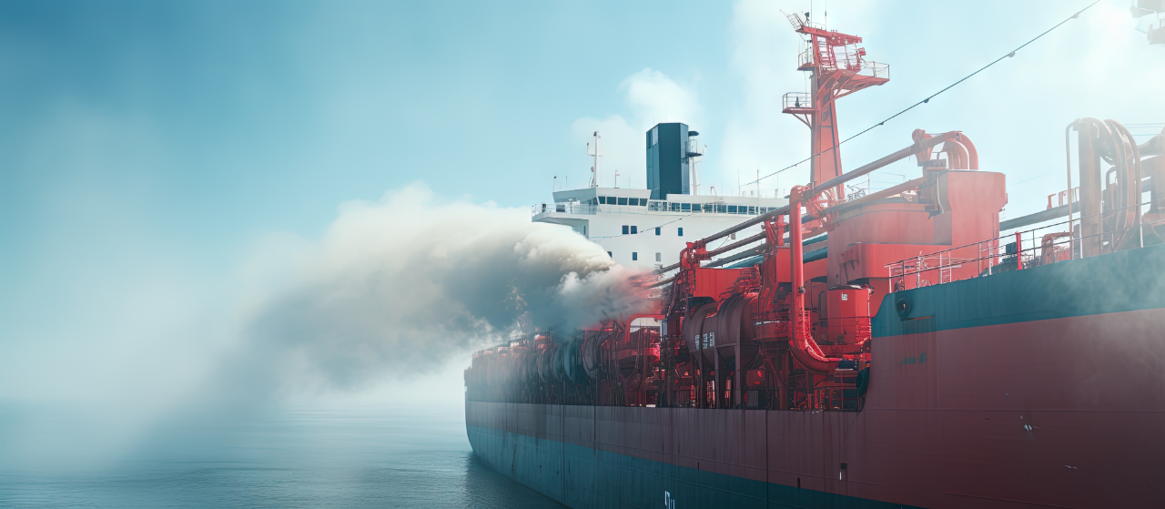 Compliance with IMO 2020 MARPOL low sulfur in fuel regulations