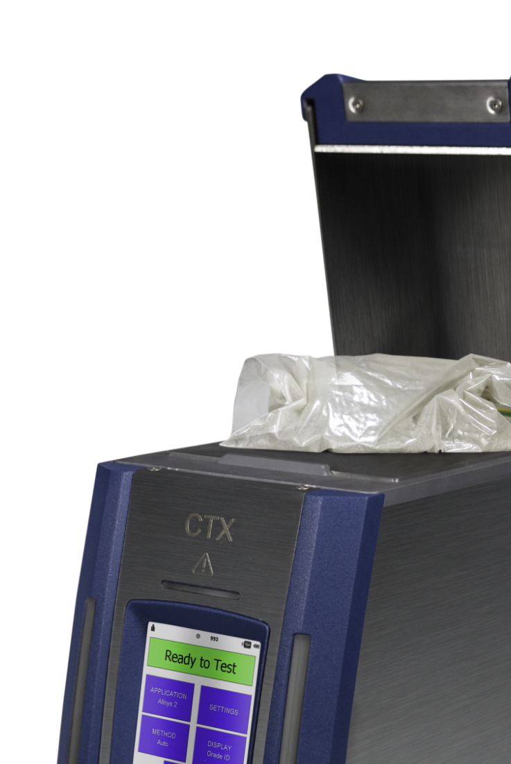 Elemental Assay with X-ray Fluorescence